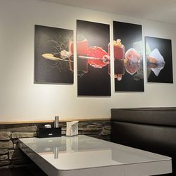 Asiana Noodle Shop