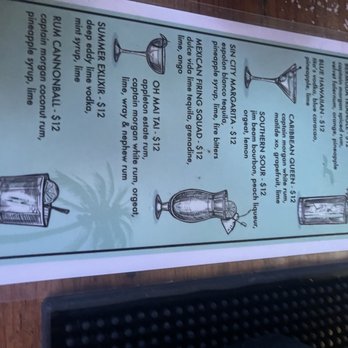 Hotel Vegas - Menu - Hotels Near Me - Austin, Texas Hotel Vegas - Menu - Hotels Near Me - Austin, Texas
