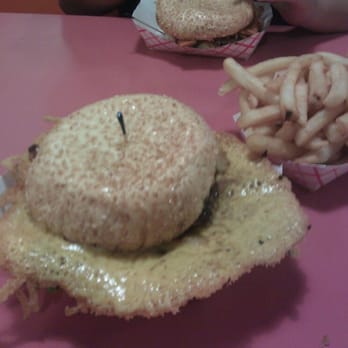 Squeeze Burger - Burgers Near Me Squeeze Burger - Burgers Near Me