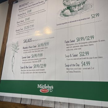 Magleby's Fresh - American Near Me - Lindon, Utah Magleby's Fresh - American Near Me - Lindon, Utah