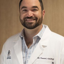 Joseph Pusateri, DPM - Associates in Medicine & Surgery