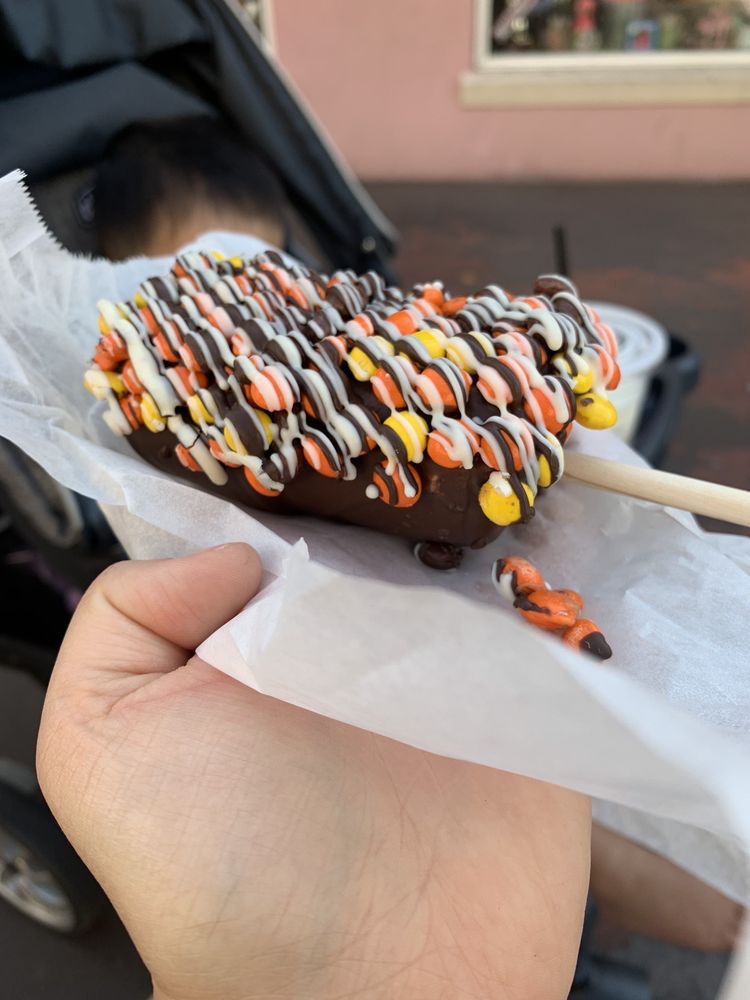 FUDGERY INC Updated October 2024 24 Reviews 1209 Celebrity Cir