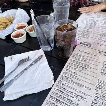 Casa Mendoza - Mexican Near Me - La Quinta, California Casa Mendoza - Mexican Near Me - La Quinta, California