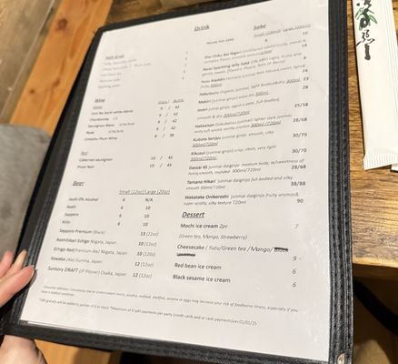 Dash Japanese Tapas & Sushi by null