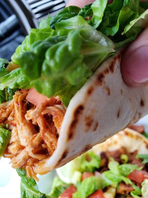 Taco Cantina by null