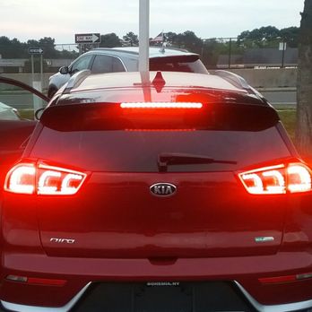 Generation KIA - Car Dealers Near Me - Bohemia, New York
