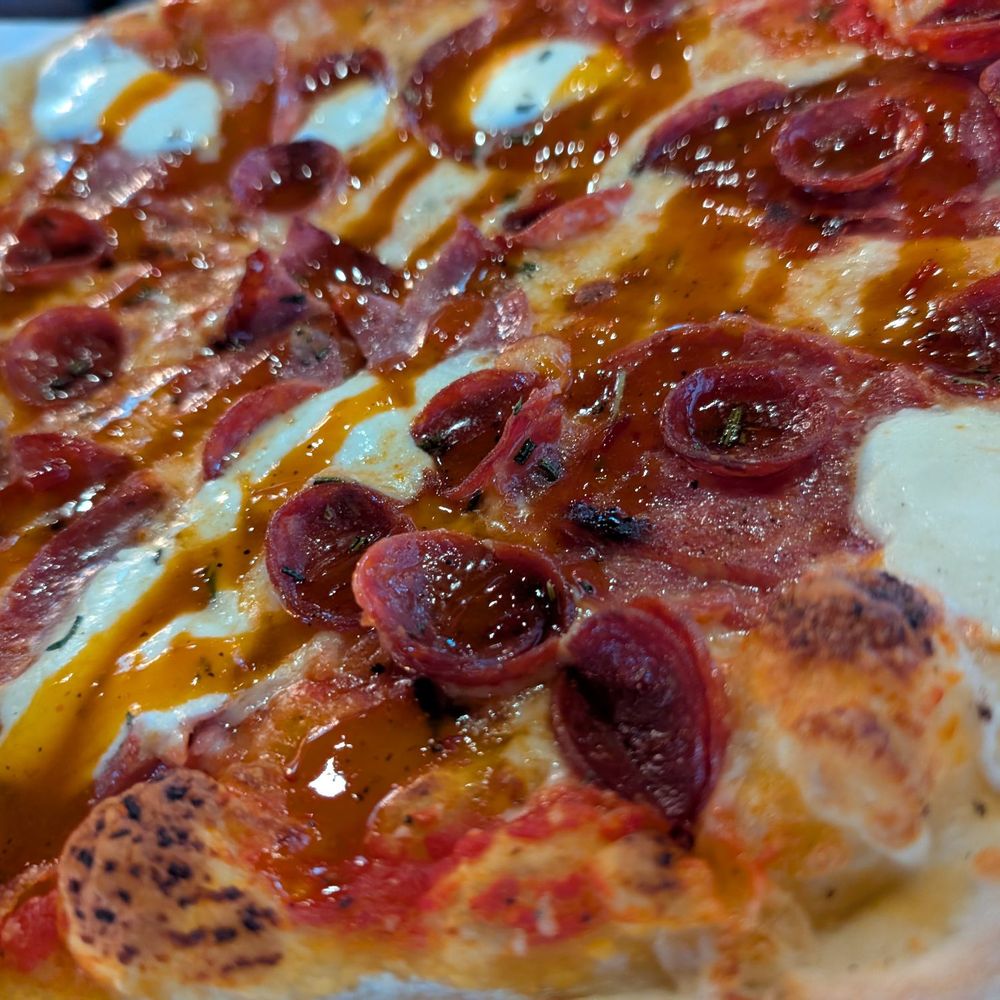 Federal Pizza - Pizza Near Me - Phoenix, Arizona Federal Pizza - Pizza Near Me - Phoenix, Arizona