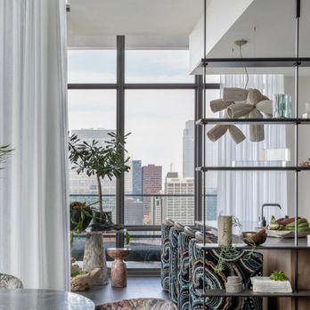 Jesse Chicago - Interior Design Near Me - Chicago, Illinois