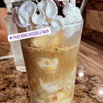 Pho King Noodle Bar - Cafe sua daddy - Vietnamese Near Me - Houston, Texas Pho King Noodle Bar - Cafe sua daddy - Vietnamese Near Me - Houston, Texas