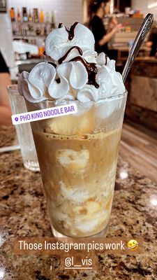 Pho King Noodle Bar by null