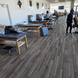 Smith Therapy Partners - Therapy tables