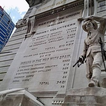 Soldiers & Sailors Monument - Landmarks & Historical Buildings Near Me - Indianapolis, Indiana Soldiers & Sailors Monument - Landmarks & Historical Buildings Near Me - Indianapolis, Indiana