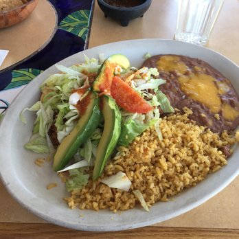 Fernando's Mexican Restaurant - The Lunch Special was special, indeed! - Mexican Near Me - San Mateo, California Fernando's Mexican Restaurant - The Lunch Special was special, indeed! - Mexican Near Me - San Mateo, California