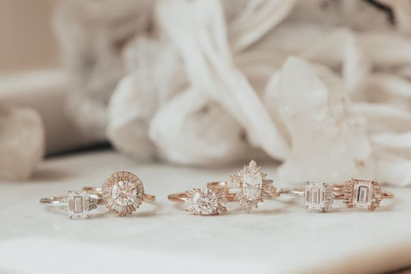 SARAH O. JEWELRY - Updated September 2024 - 105 Photos & 85 Reviews 