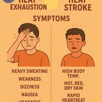 Stebbins Cold Canyon Loop Trail - Heat symptoms - Hiking Near Me - Winters, California