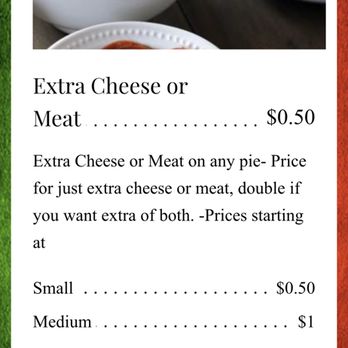 Pizza By Geneo - Menu - Pizza Near Me - Calumet City, Illinois Pizza By Geneo - Menu - Pizza Near Me - Calumet City, Illinois