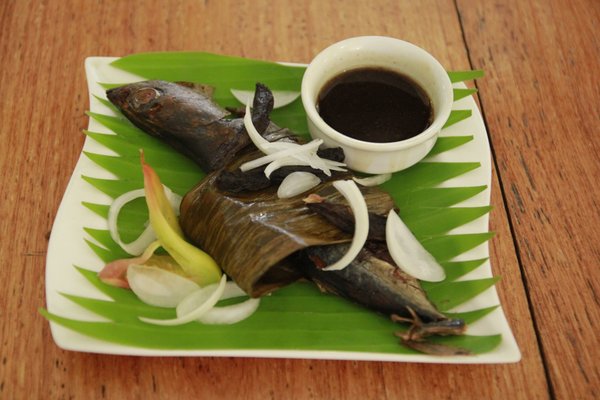 Don Juan Boodle House - Taal by null