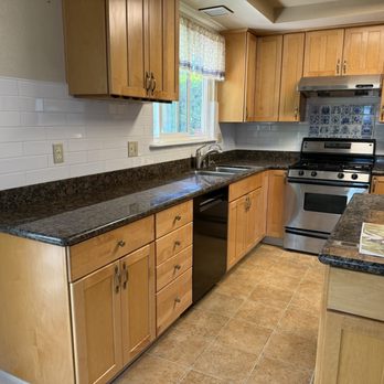 Magnum Tile - Kitchen backsplash - Tiling Near Me Magnum Tile - Kitchen backsplash - Tiling Near Me