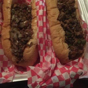Philly & Burgers - These are by far the best Philly cheesesteaks I've had in Nashville!!! Not only are they monstrous in size, but just as monstrous in taste!! - Cheesesteaks Near Me - Antioch, Tennessee Philly & Burgers - These are by far the best Philly cheesesteaks I've had in Nashville!!! Not only are they monstrous in size, but just as monstrous in taste!! - Cheesesteaks Near Me - Antioch, Tennessee