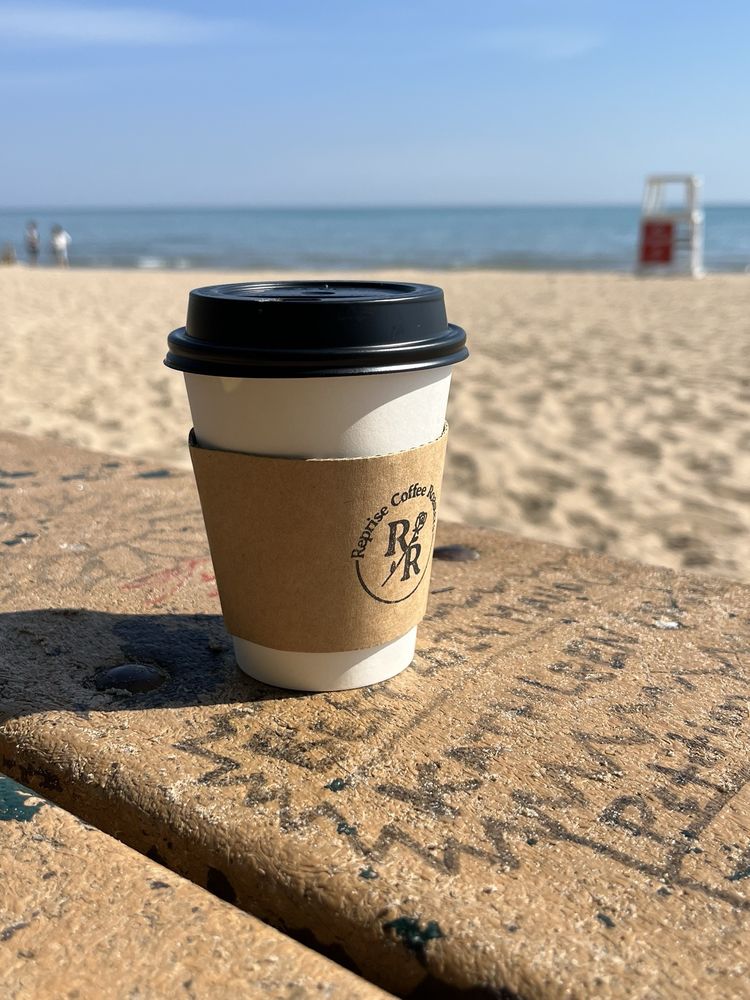 Reprise Coffee Roasters