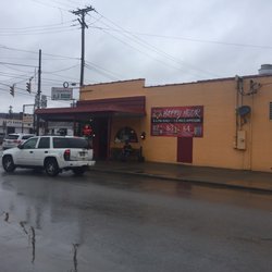 Compadre's Mexican Restaurant - Exterior