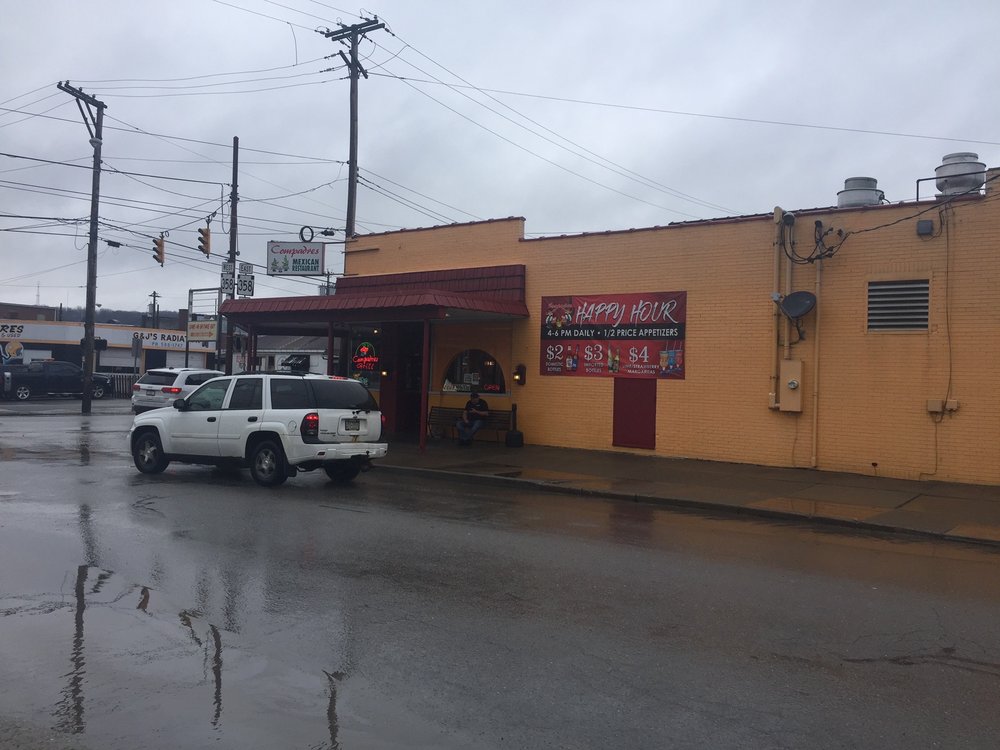 Compadre's Mexican Restaurant