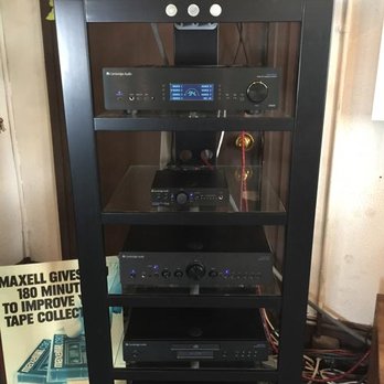 Audio Exchange - Car Stereo Installation Near Me - Raleigh, North Carolina