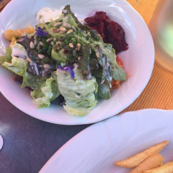 Hotel Waldesblick - Side dish salad - Hotels Near Me - Lahr, RP