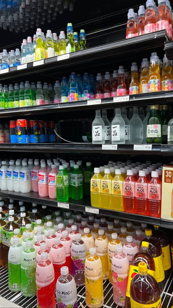 SUNRISE ASIAN MARKET 74 Photos & 46 Reviews 1920 West Henderson Rd