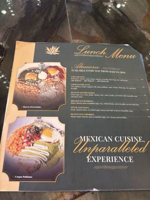 Menu photo 2 Verde Greenwood, IN Menu photo 2 Verde Greenwood, IN