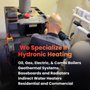 Janes Radiant Heating