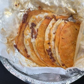 Pancho's Mexican Grill - Tacos de birria con queso - Mexican Near Me - South Bound Brook, New Jersey Pancho's Mexican Grill - Tacos de birria con queso - Mexican Near Me - South Bound Brook, New Jersey