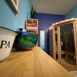 Tranquil River Day Spa