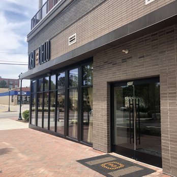 Casi Cielo - Outside - Cocktail Bars Near Me - Atlanta, Georgia