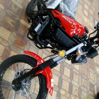 JL Scooter - Motorcycle Repair Near Me - Winston Salem, North Carolina