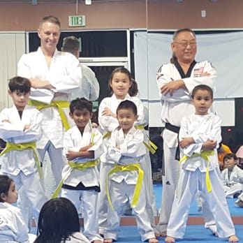 US Taekwondo Center - Taekwondo Near Me - Monterey Park, California US Taekwondo Center - Taekwondo Near Me - Monterey Park, California