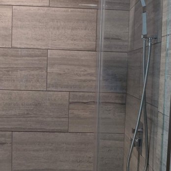 Fonseca Handiwork - Guest restroom shower. - General Contractors Near Me