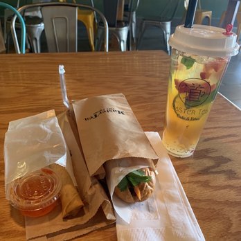 Master Tea Cafe & Bites - Juice Bars & Smoothies Near Me - Greensboro, North Carolina Master Tea Cafe & Bites - Juice Bars & Smoothies Near Me - Greensboro, North Carolina