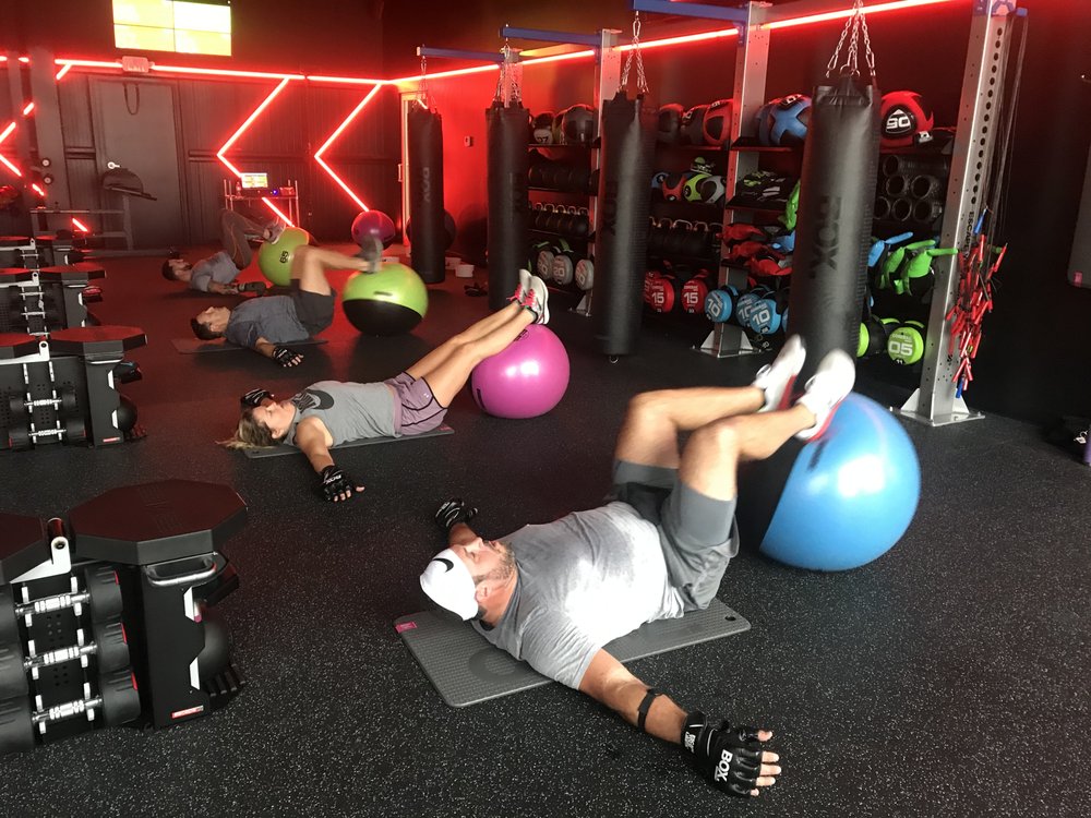 PRECISION FIT LABS 811D Stonecrest Rd, Argyle, Texas Interval