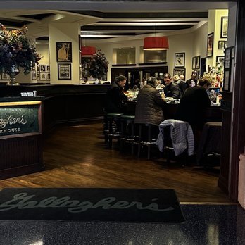 Gallagher's Steakhouse - Steakhouses Near Me - Las Vegas, Nevada