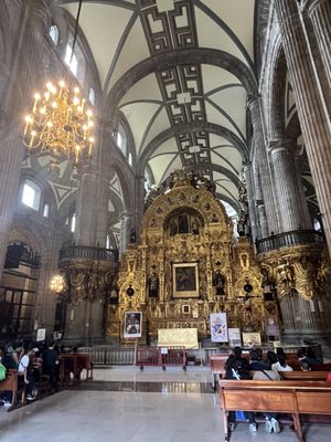Hotel Catedral . by null