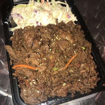 Rolling Cow - Food Trucks Near Me
