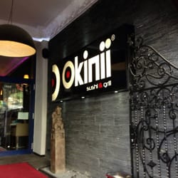 Okinii