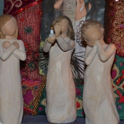 The Vintage House Gift Boutique - Willow Tree at The Vintage House
