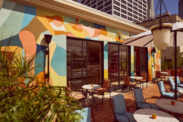 Bar Clara by null Bar Clara by null