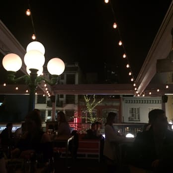 Rustic Root - Rooftop patio is more of a scene than just a bar but it's well balanced to not make you feel out of place. - Cocktail Bars Near Me - San Diego, California Rustic Root - Rooftop patio is more of a scene than just a bar but it's well balanced to not make you feel out of place. - Cocktail Bars Near Me - San Diego, California