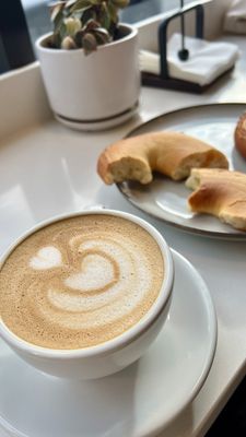 Paper Street Coffee by null