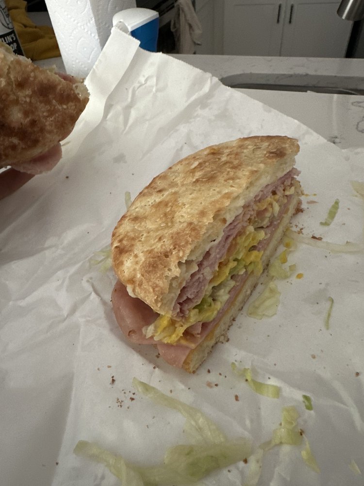 ALVIN ORD’S SANDWICH SHOP JAMES ISLAND 1291 Folly Rd, Charleston