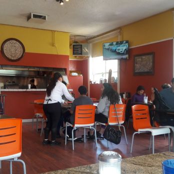 Los Carboncitos - Dining area - Tacos Near Me - Denver, Colorado Los Carboncitos - Dining area - Tacos Near Me - Denver, Colorado