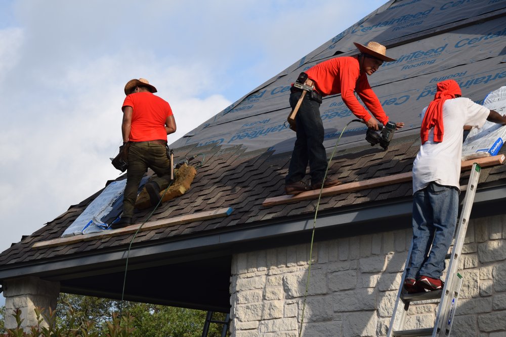 Slide of Top Notch Roofing